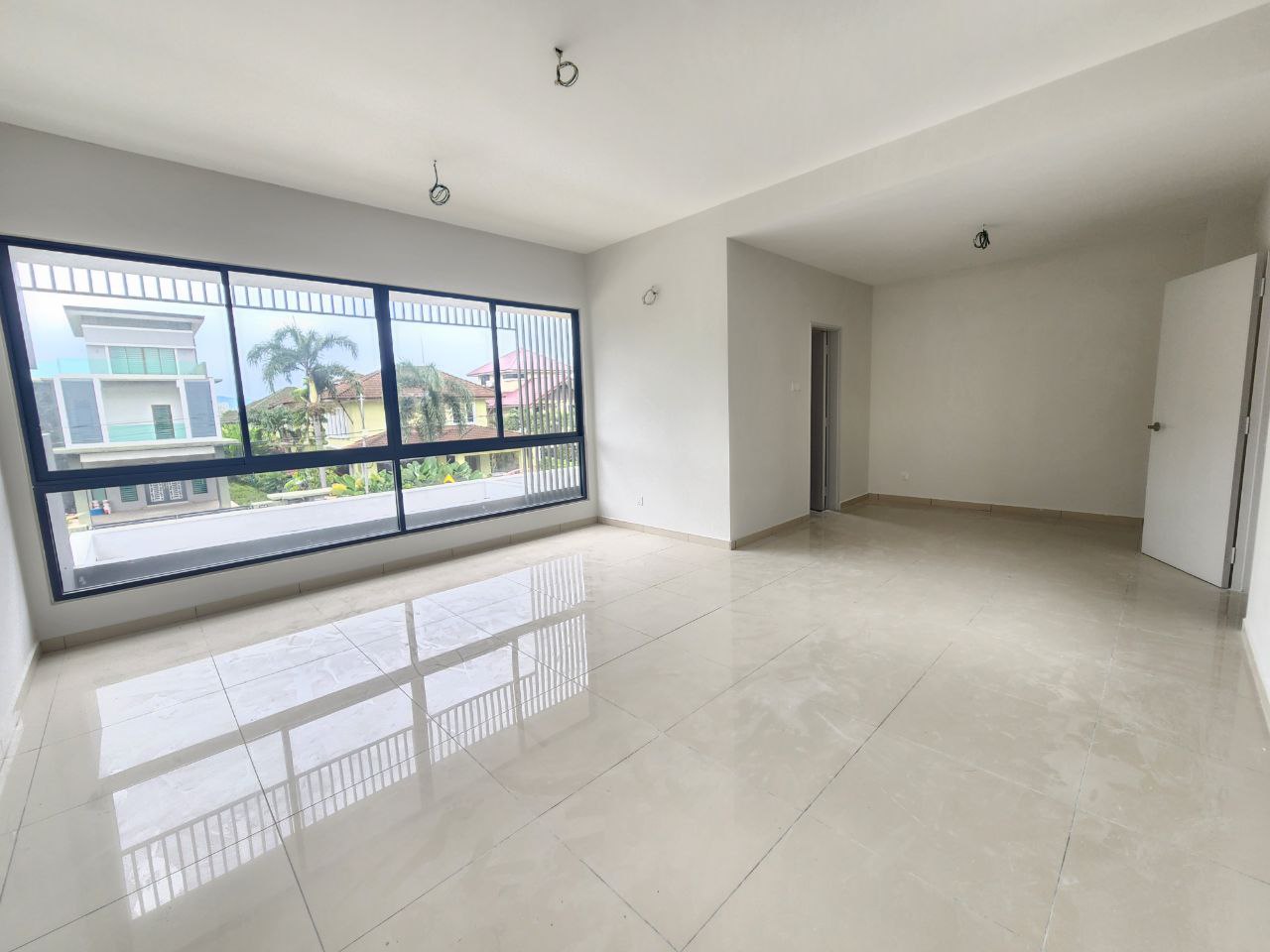 New Semi D Double Storey Sungai Ramal Dalam Kajang - photo 12