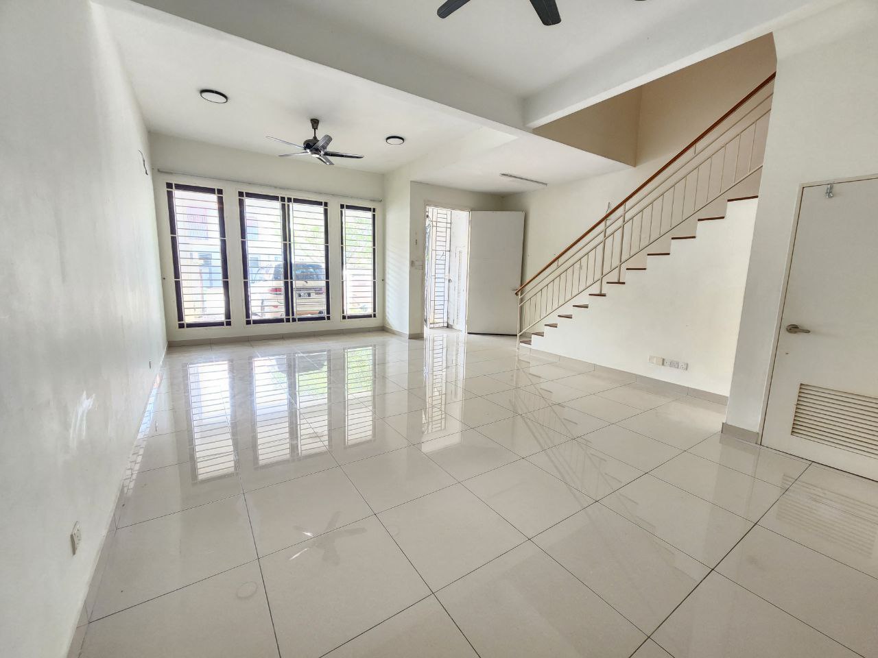 Spacious Double Storey Terrace Alam Sari Bangi - photo 5