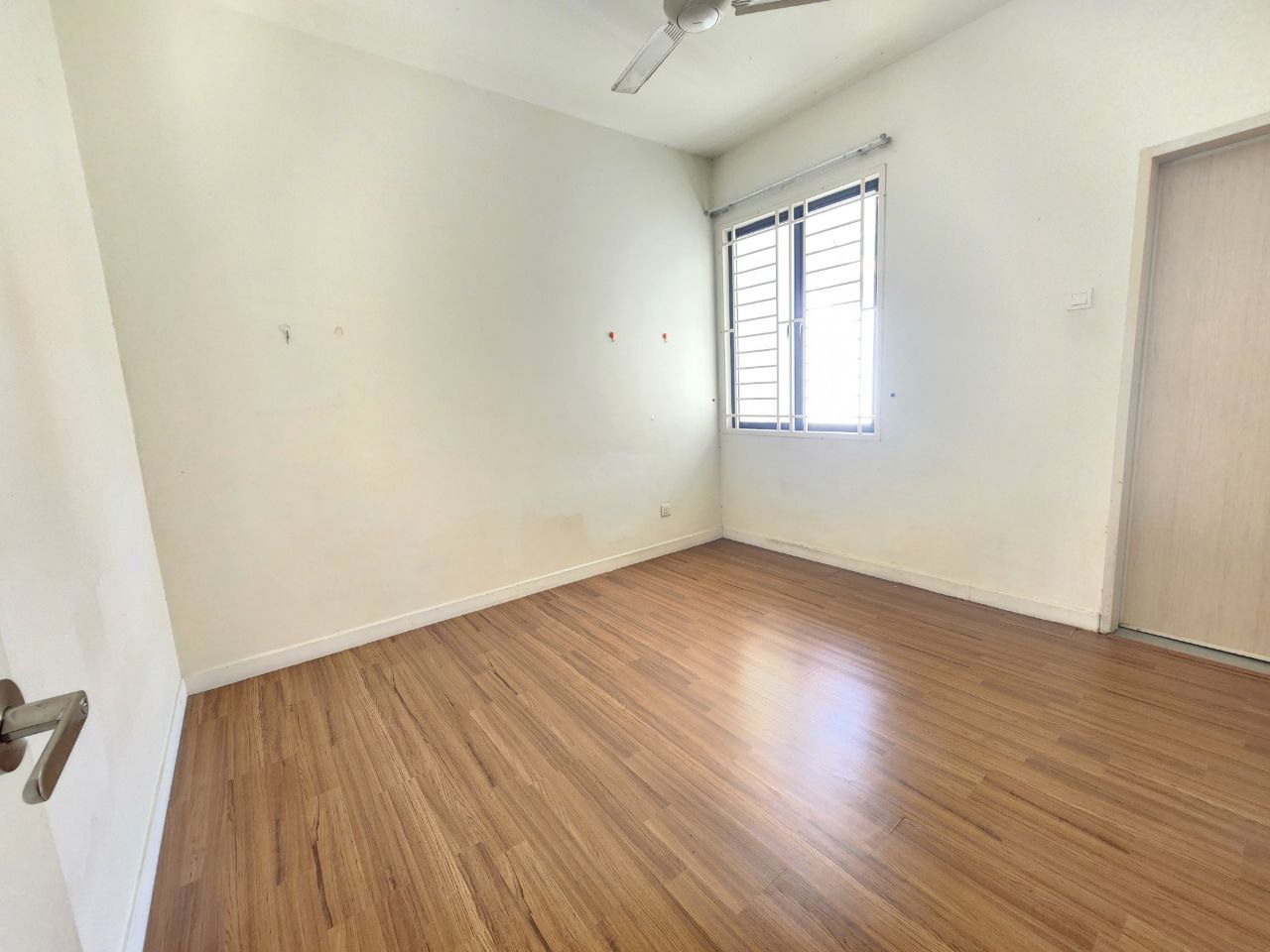 Spacious Double Storey Terrace Alam Sari Bangi - photo 13