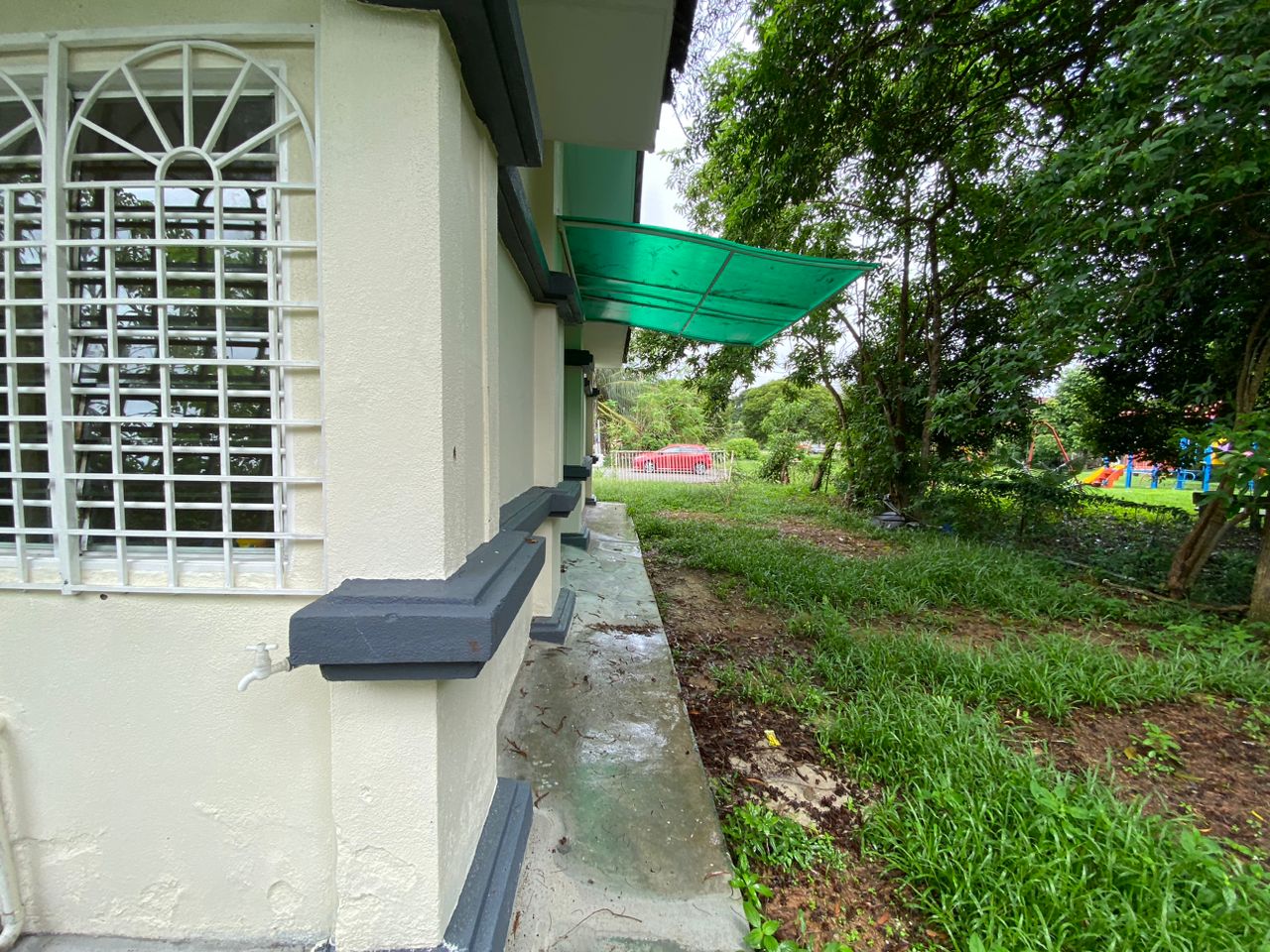 Corner Semi D Single Storey Pantai Sepang Putra - photo 5