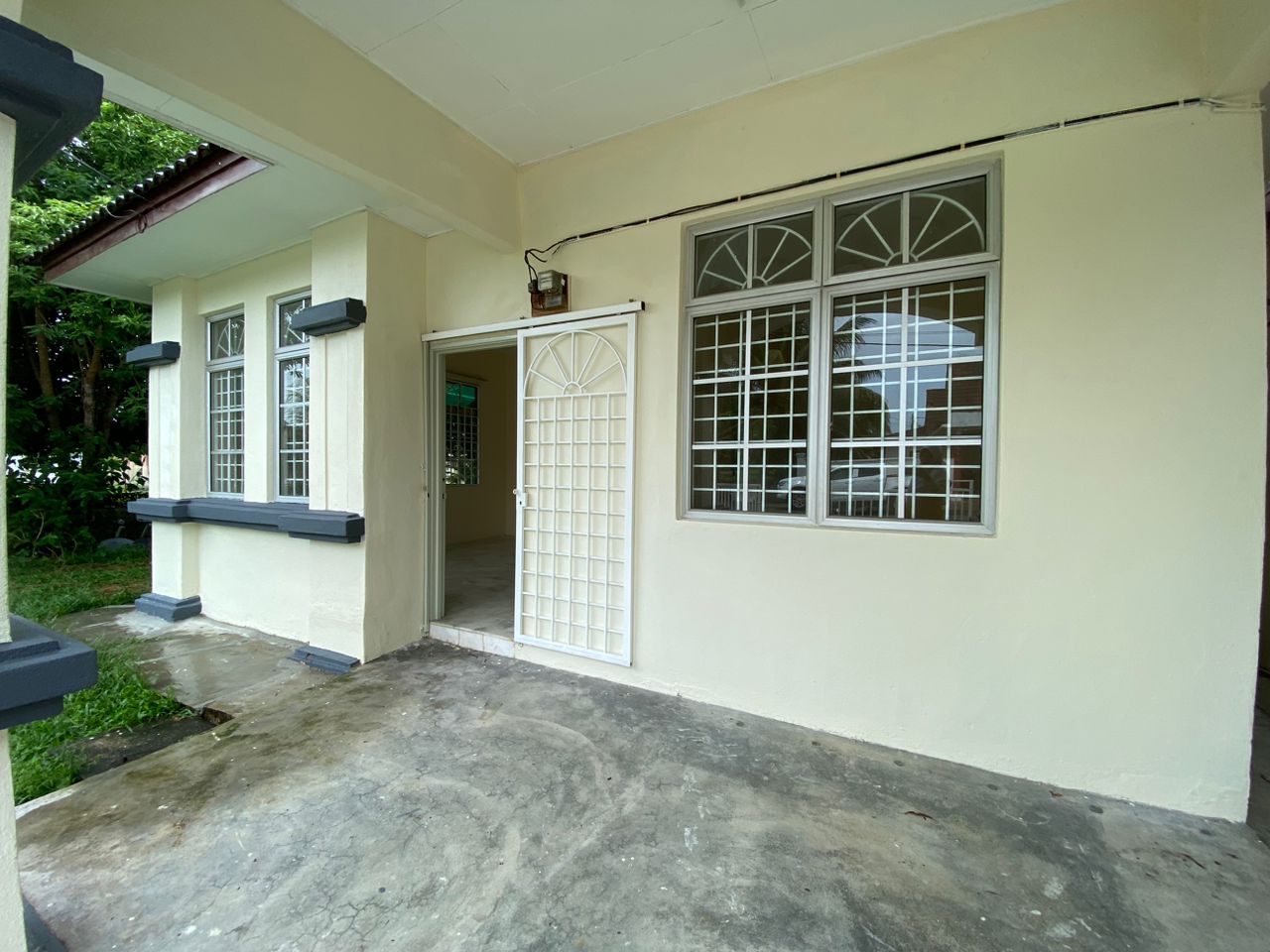 Corner Semi D Single Storey Pantai Sepang Putra - photo 6