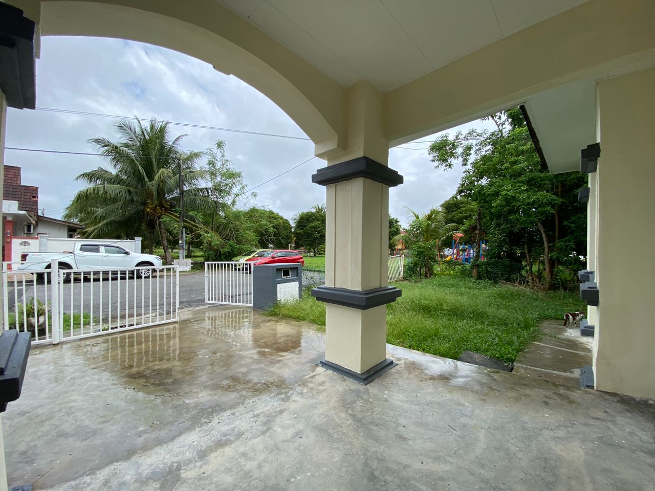 Corner Semi D Single Storey Pantai Sepang Putra - photo 7