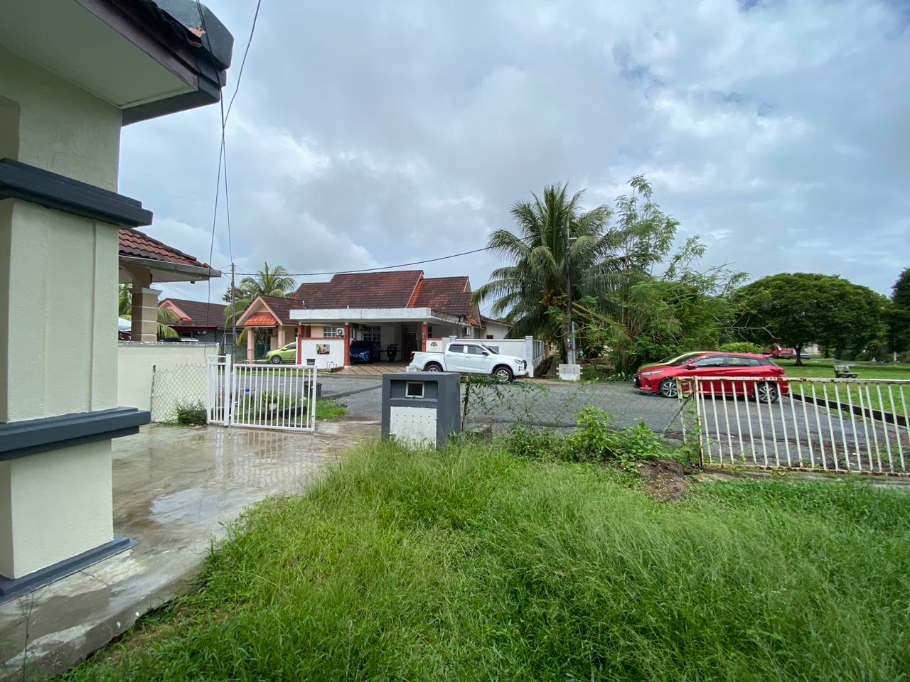 Corner Semi D Single Storey Pantai Sepang Putra - photo 8