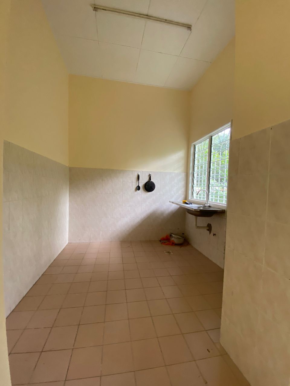 Corner Semi D Single Storey Pantai Sepang Putra - photo 10