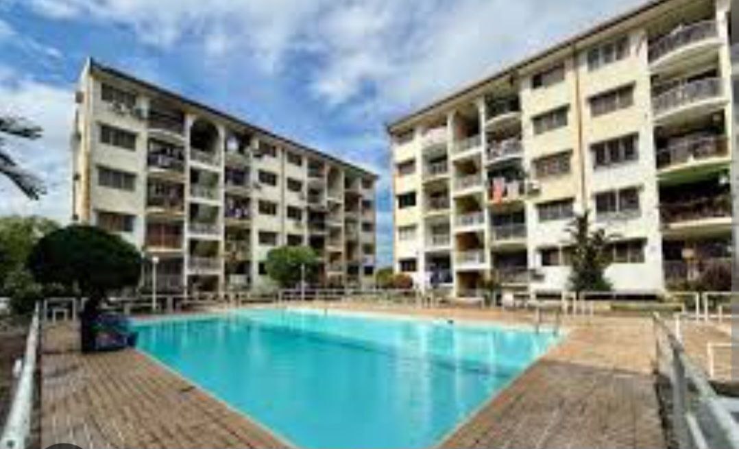 Sri Sentosa Condominium For Sale - photo 3