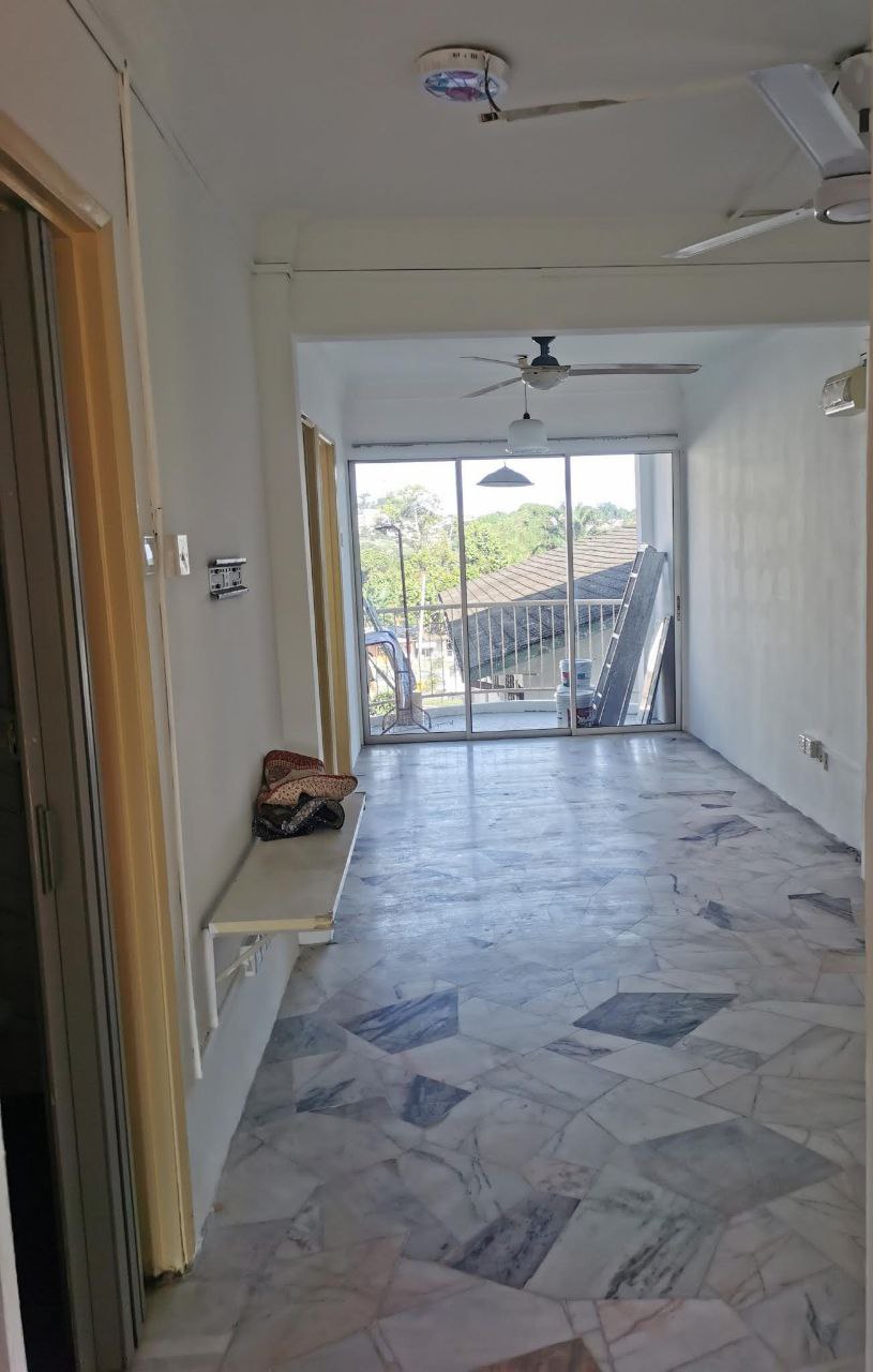 Sri Sentosa Condominium For Sale - photo 5