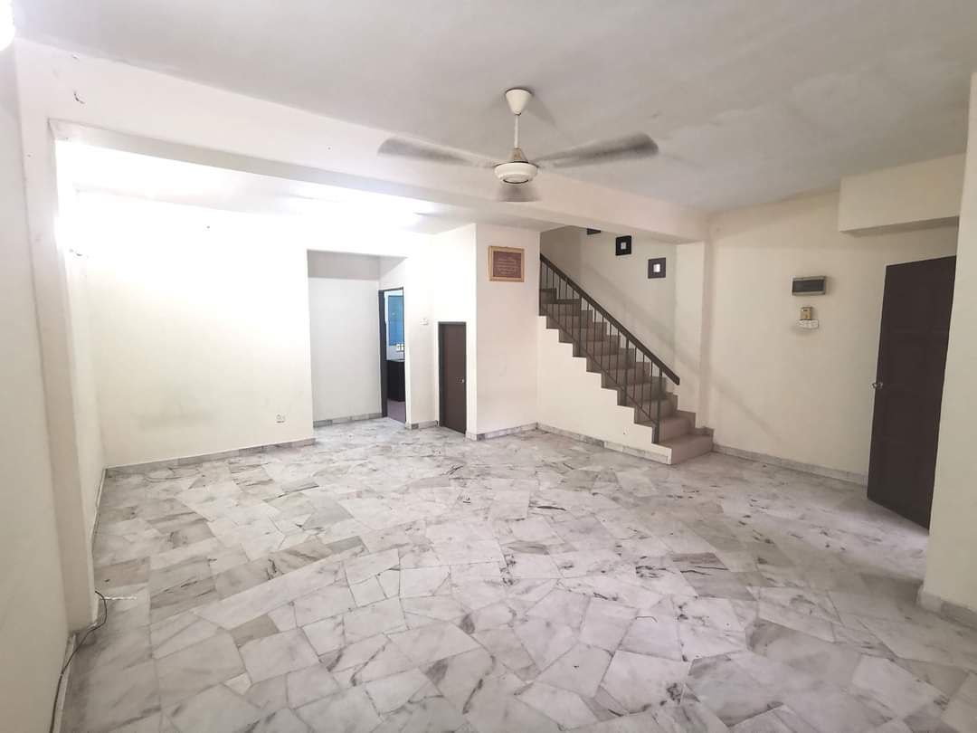 Teres 2 Tingkat Seksyen 5 Bandar Baru Bangi - photo 2