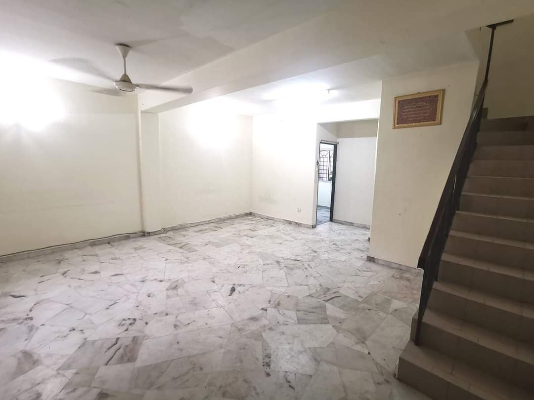 Teres 2 Tingkat Seksyen 5 Bandar Baru Bangi - photo 3