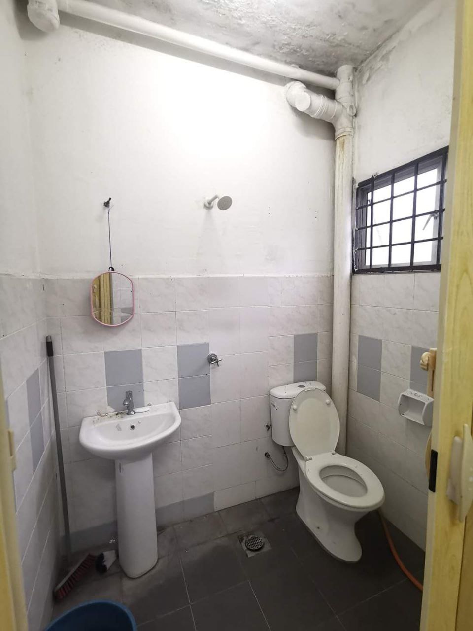 Teres 2 Tingkat Seksyen 5 Bandar Baru Bangi - photo 8