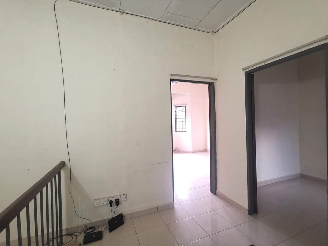 Teres 2 Tingkat Seksyen 5 Bandar Baru Bangi - photo 9