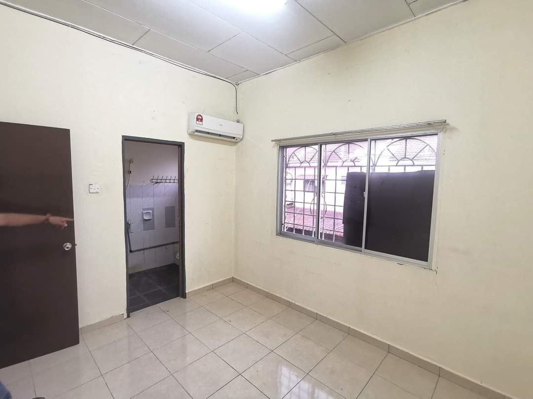 Teres 2 Tingkat Seksyen 5 Bandar Baru Bangi - photo 10