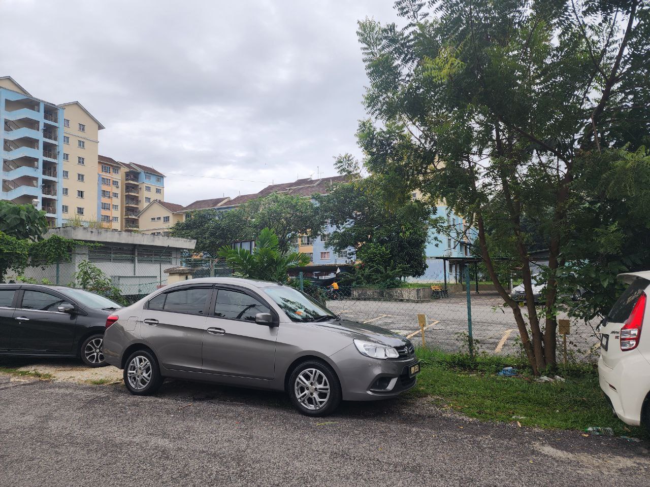 Teres 2 Tingkat Seksyen 5 Bandar Baru Bangi - photo 11
