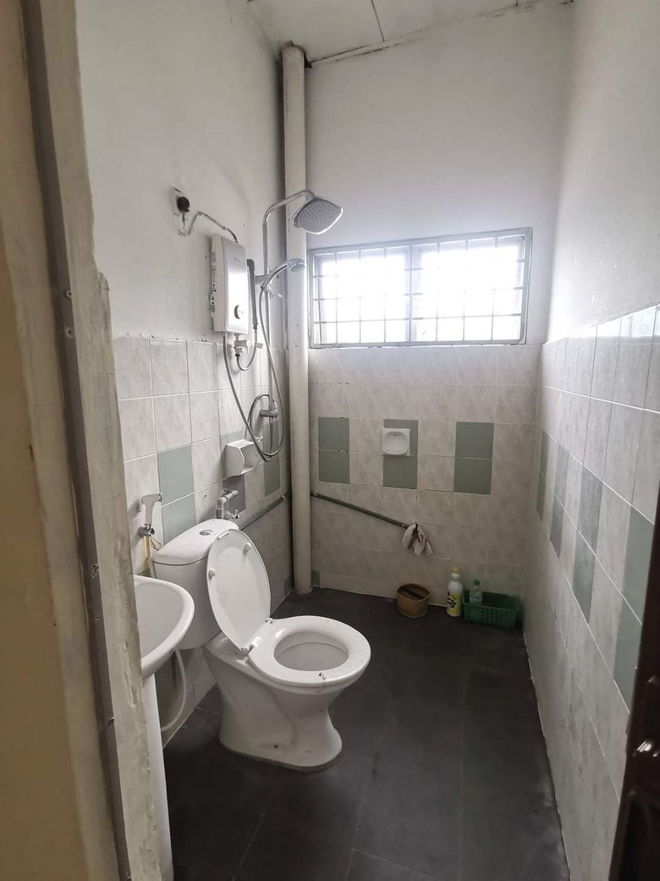 Teres 2 Tingkat Seksyen 5 Bandar Baru Bangi - photo 12