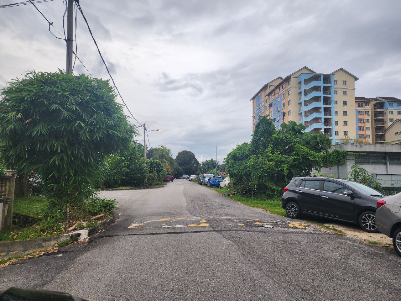 Teres 2 Tingkat Seksyen 5 Bandar Baru Bangi - photo 13