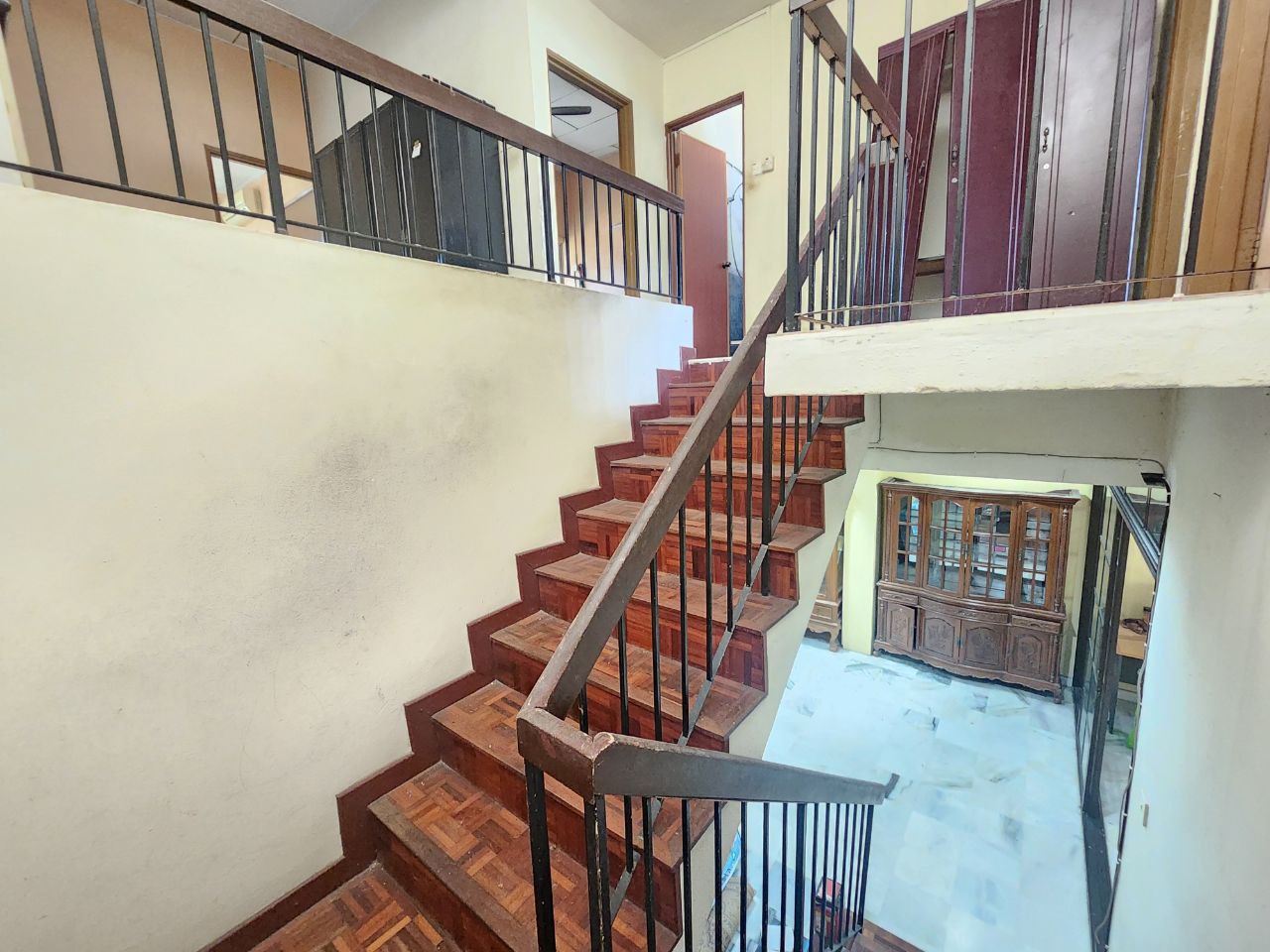 Renovated 2 Tingkat Taman Sri Jelok Kajang - photo 3