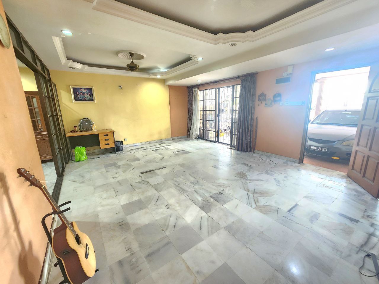 Renovated 2 Tingkat Taman Sri Jelok Kajang - photo 4