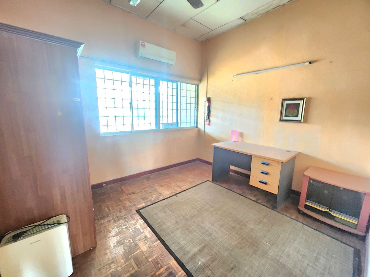 Renovated 2 Tingkat Taman Sri Jelok Kajang - photo 8