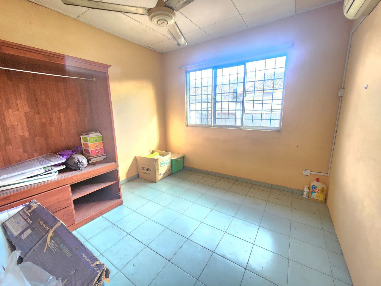 Renovated 2 Tingkat Taman Sri Jelok Kajang - photo 10