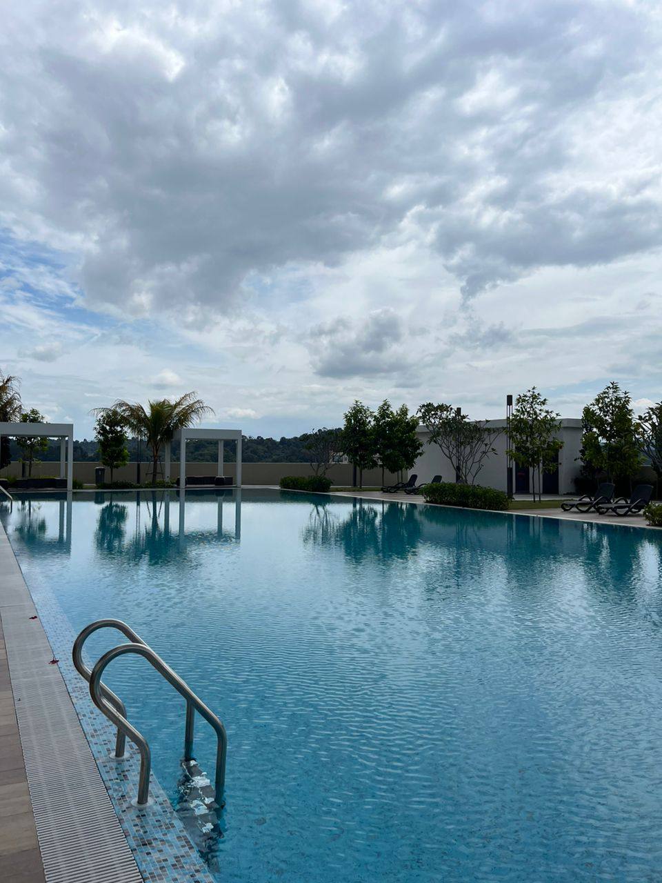 Residensi Ostia 4 Rooms Near Kptm Bangi - photo 3