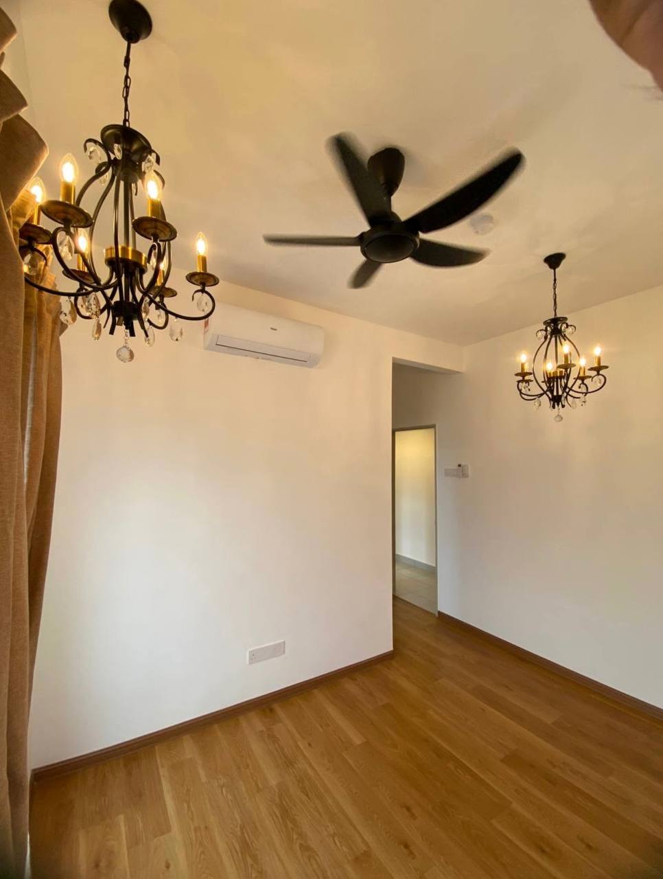 Residensi Ostia 4 Rooms Near Kptm Bangi - photo 5