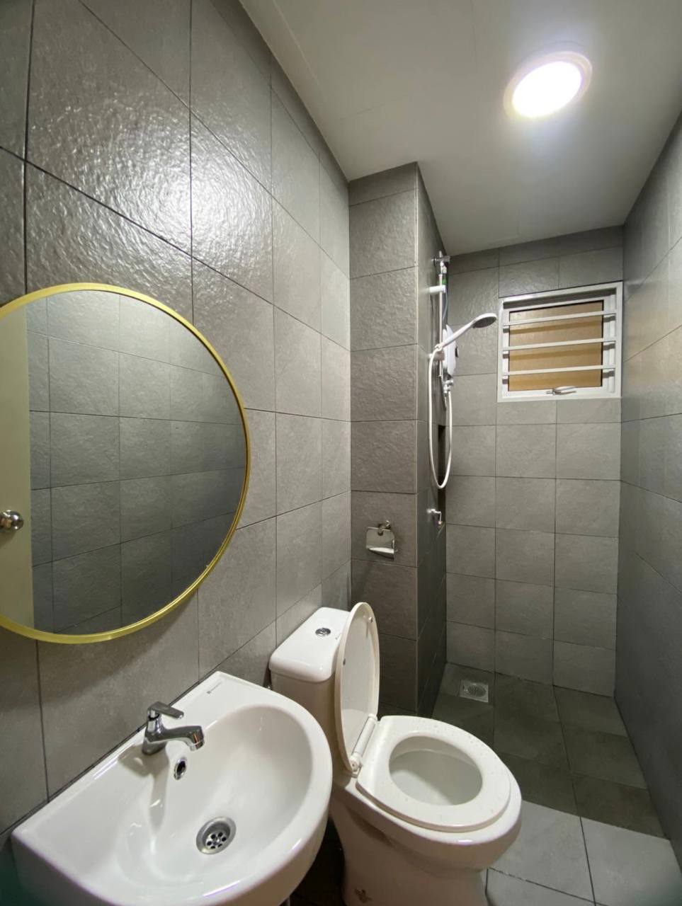 Residensi Ostia 4 Rooms Near Kptm Bangi - photo 6