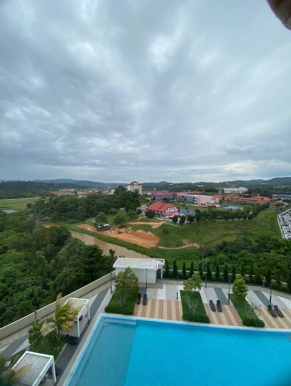 Residensi Ostia 4 Rooms Near Kptm Bangi - photo 7