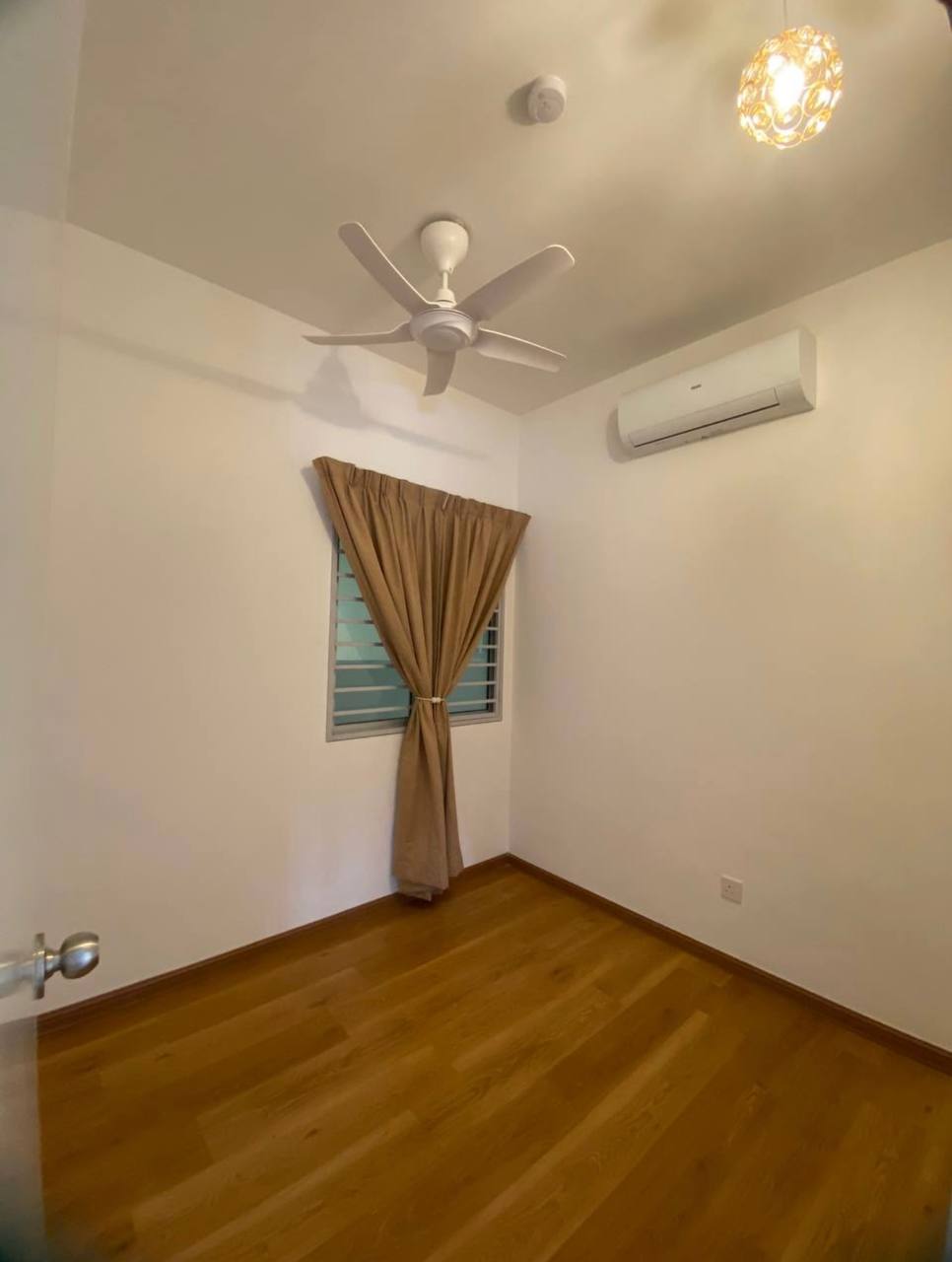 Residensi Ostia 4 Rooms Near Kptm Bangi - photo 9