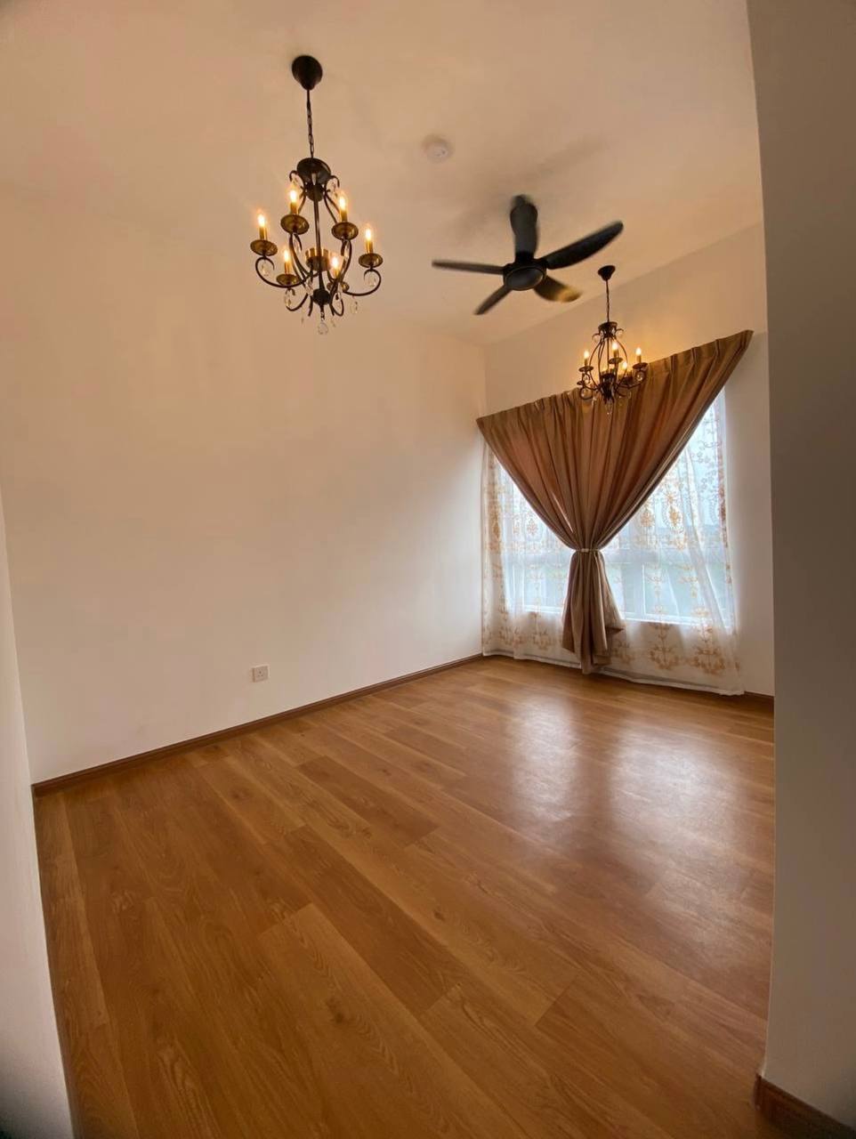 Residensi Ostia 4 Rooms Near Kptm Bangi - photo 11
