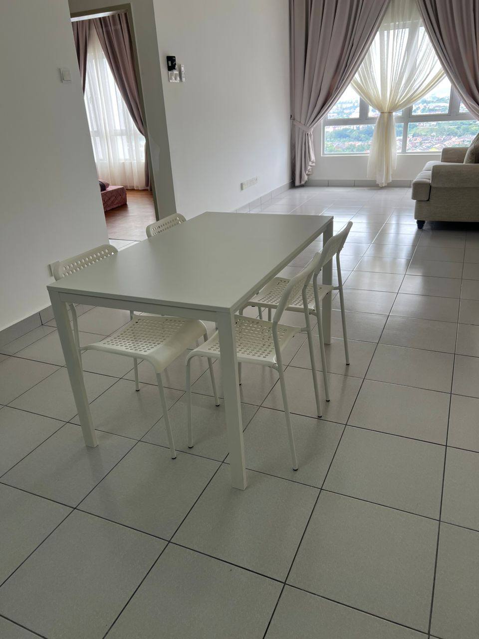 Residensi Ostia 2 Rooms Near Kptm Bangi - photo 3