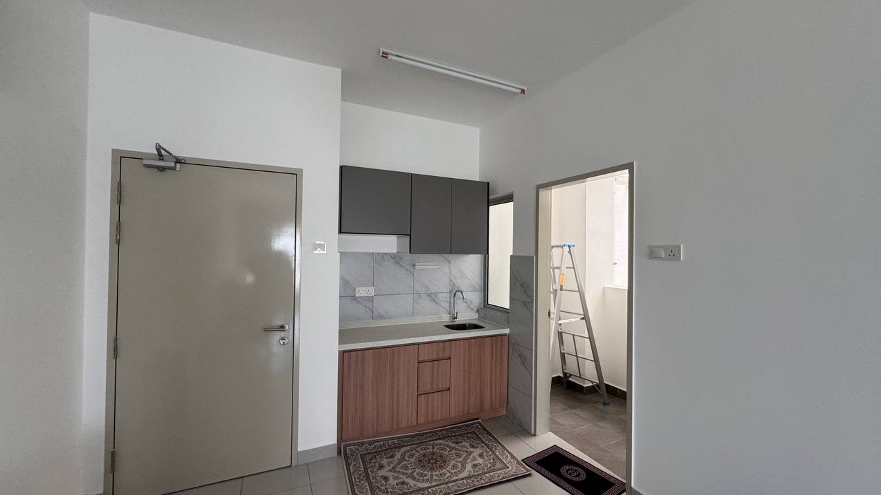 Residensi Ostia 2 Rooms Near Kptm Bangi - photo 9