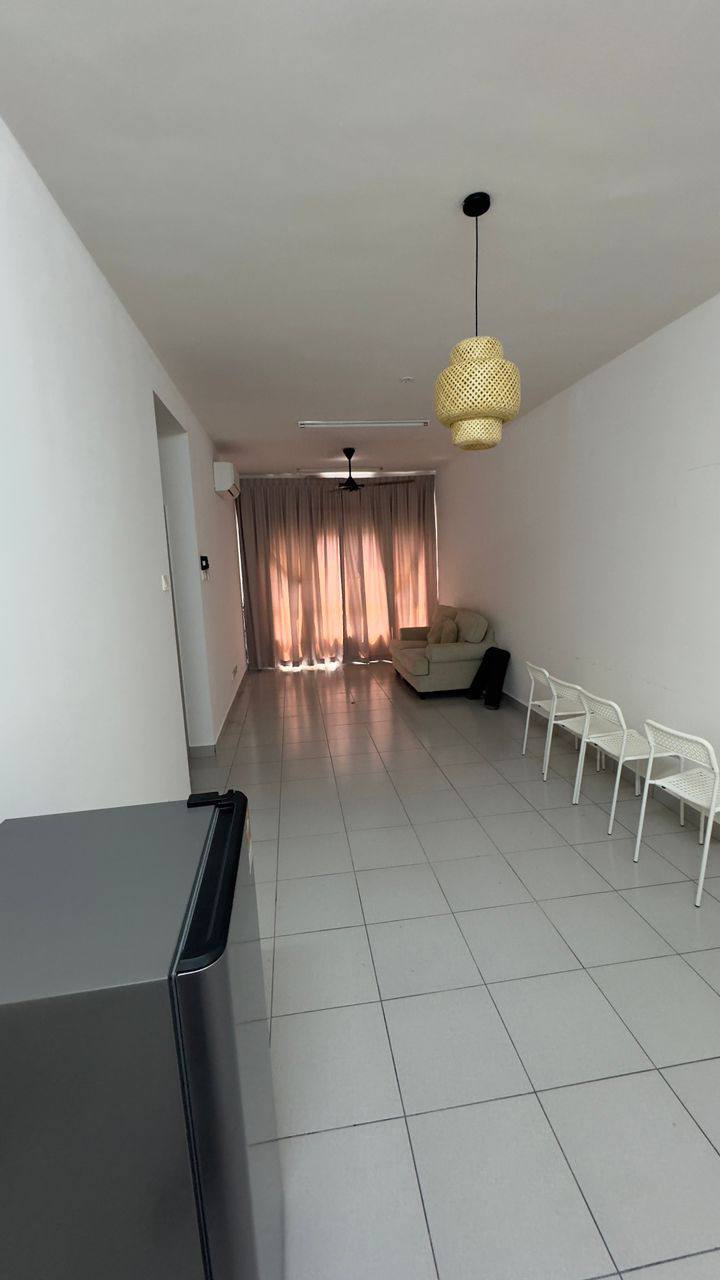 Residensi Ostia 2 Rooms Near Kptm Bangi - photo 10