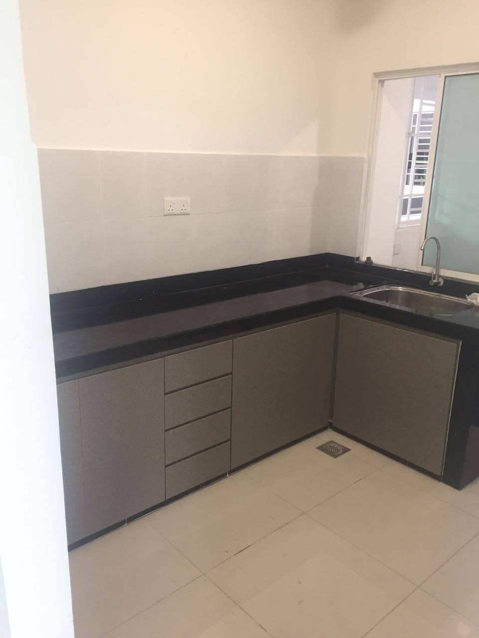 Crestin Park Kajang Corner Unit Taman Sabha Impian - photo 2