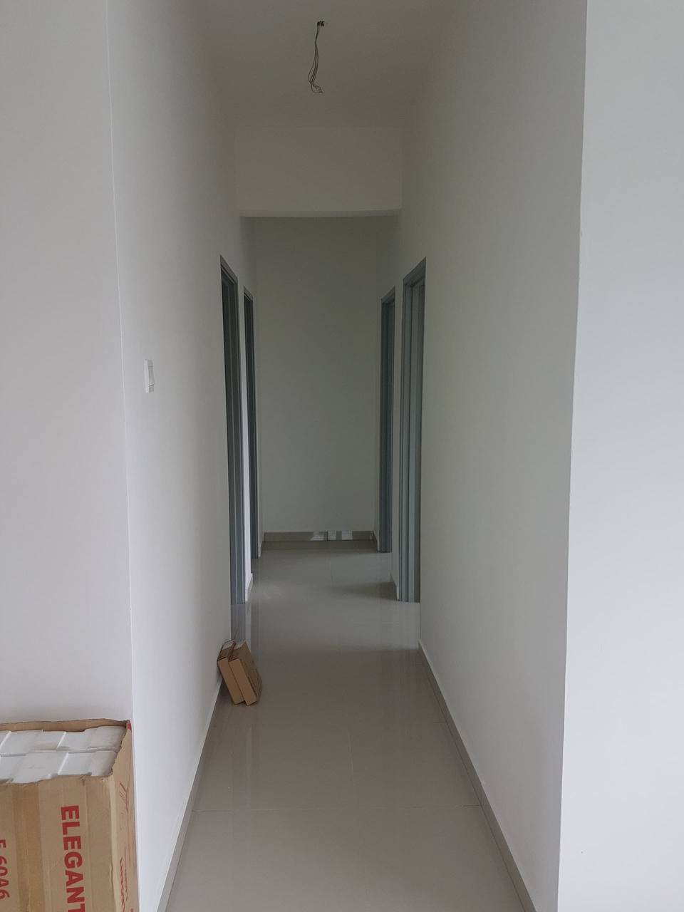 Crestin Park Kajang Corner Unit Taman Sabha Impian - photo 7