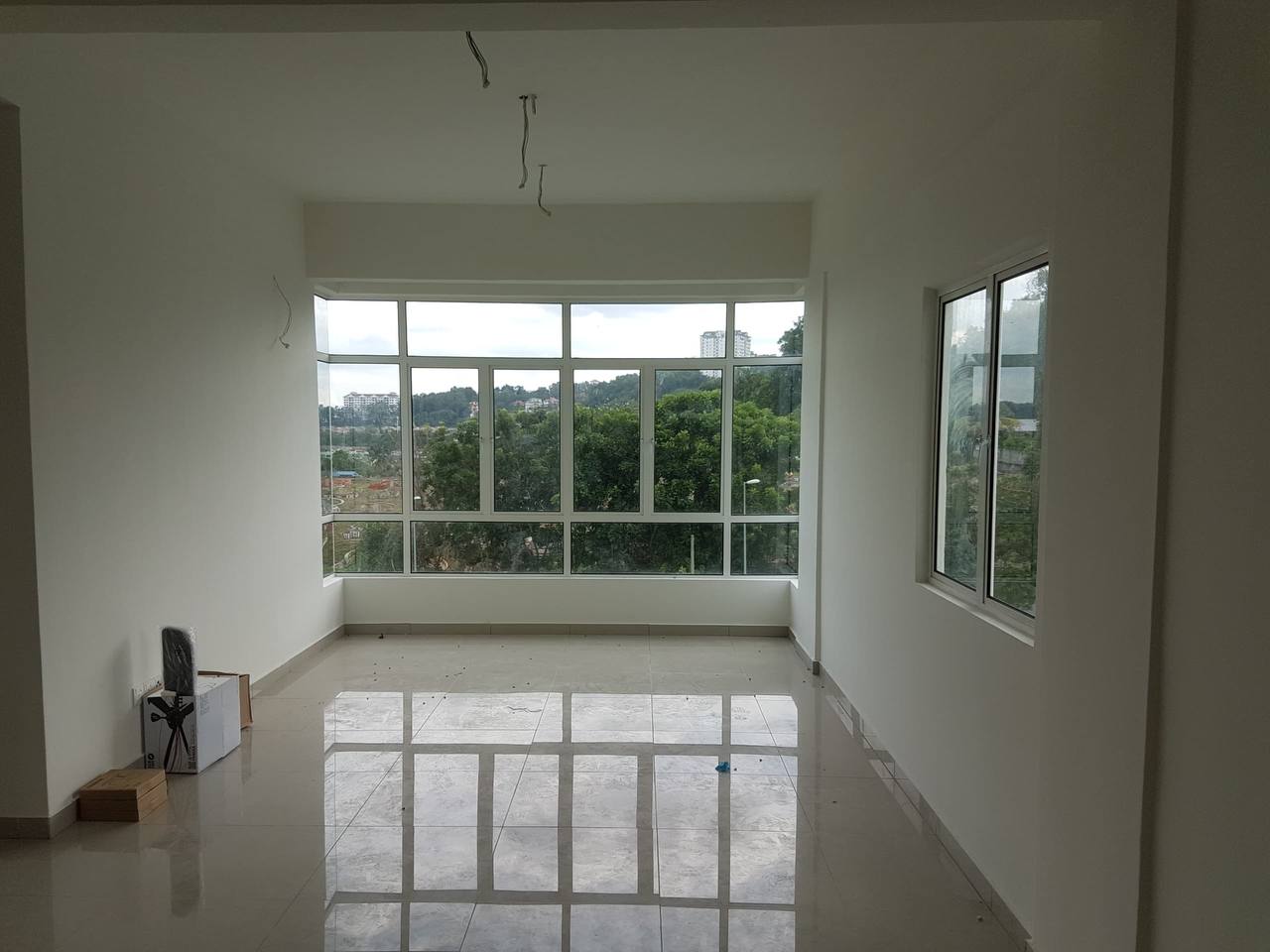 Crestin Park Kajang Corner Unit Taman Sabha Impian - photo 8