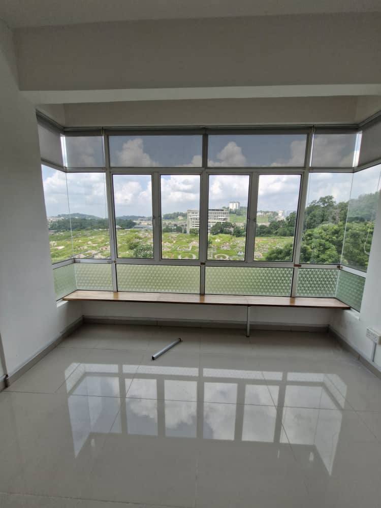 Crestin Park Kajang Corner Unit Taman Sabha Impian - photo 2