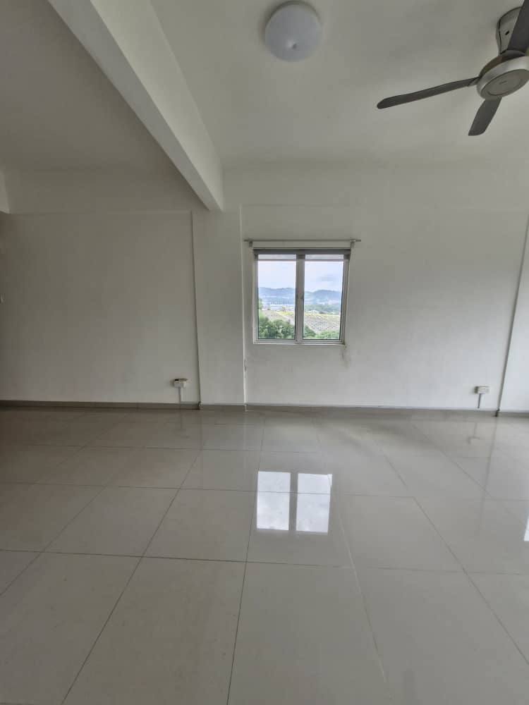 Crestin Park Kajang Corner Unit Taman Sabha Impian - photo 3