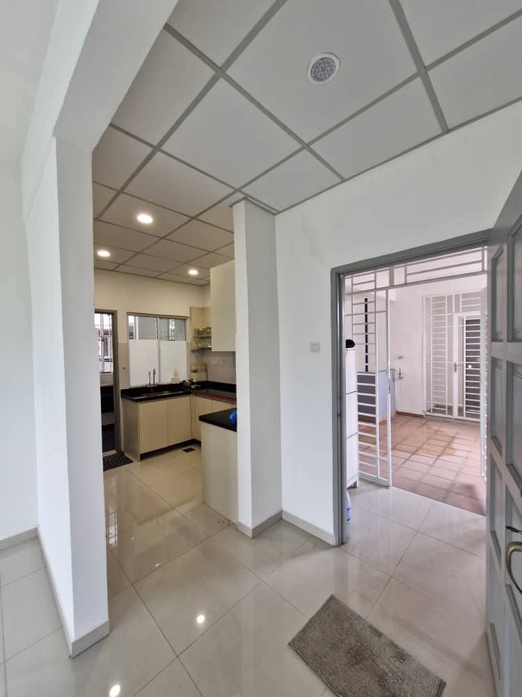 Crestin Park Kajang Corner Unit Taman Sabha Impian - photo 4