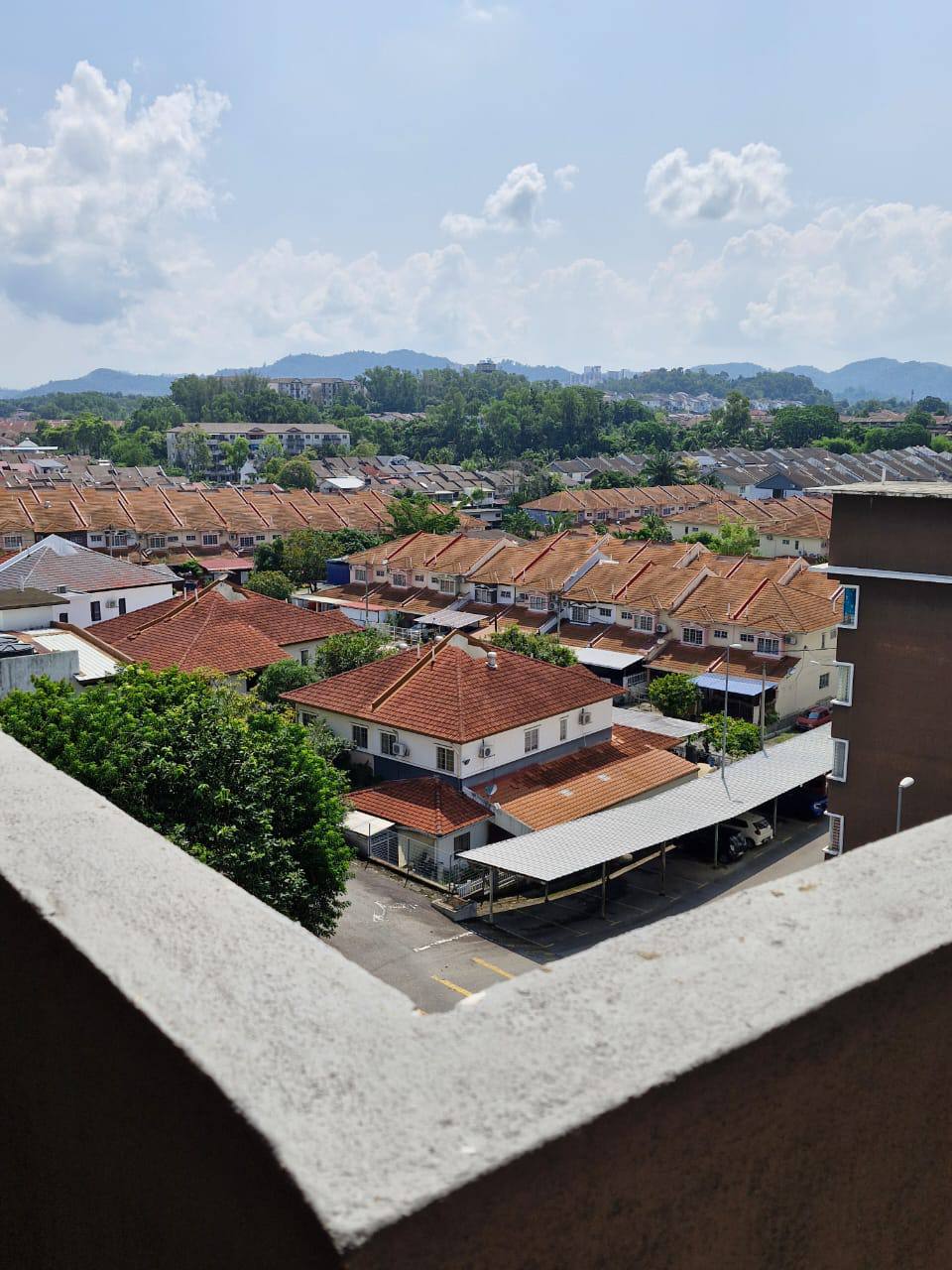 Crestin Park Kajang Corner Unit Taman Sabha Impian - photo 5