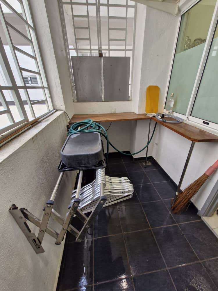 Crestin Park Kajang Corner Unit Taman Sabha Impian - photo 6
