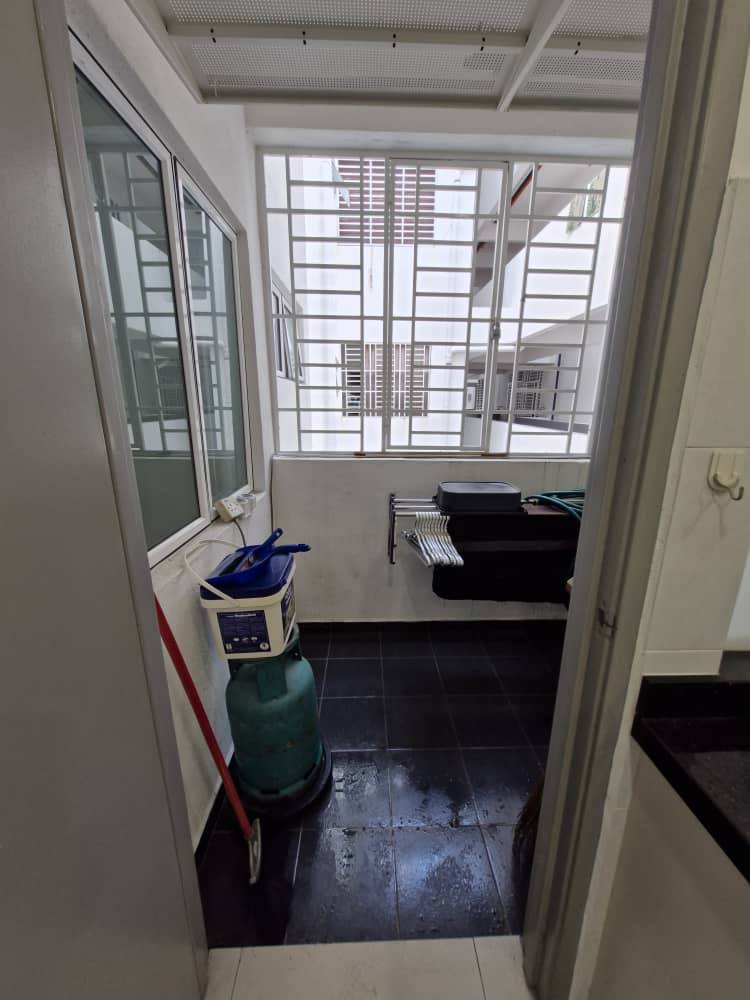 Crestin Park Kajang Corner Unit Taman Sabha Impian - photo 7