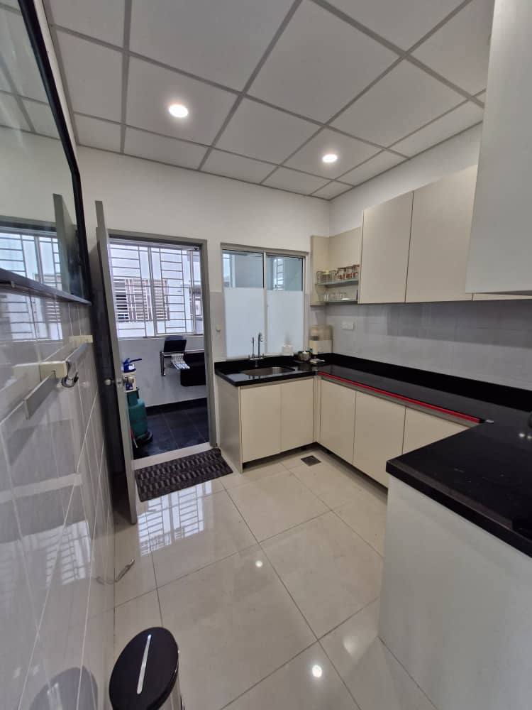 Crestin Park Kajang Corner Unit Taman Sabha Impian - photo 8
