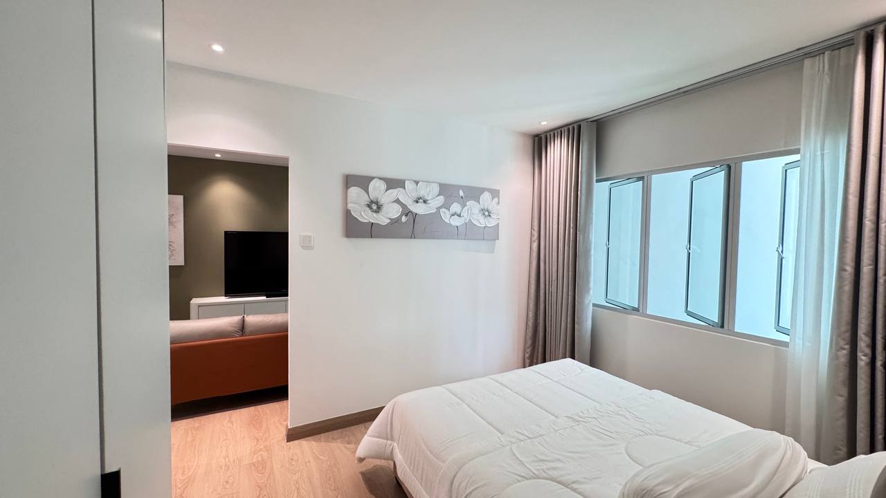 Freehold Apartment Baru Bangi Sungai Ramal Dalam - photo 7