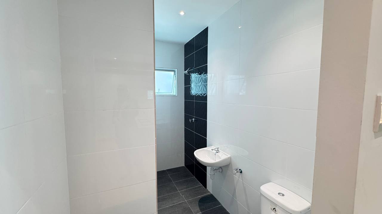 Freehold Apartment Baru Bangi Sungai Ramal Dalam - photo 10