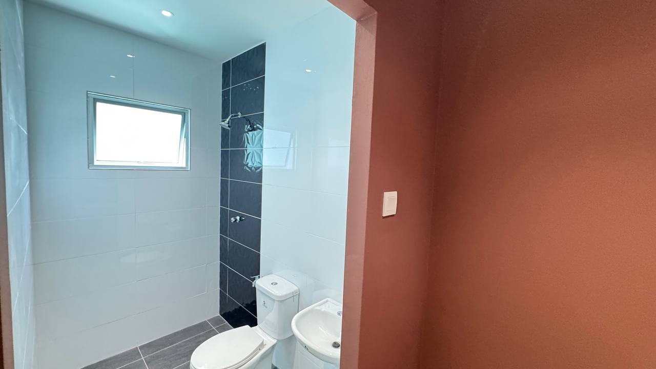Freehold Apartment Baru Bangi Sungai Ramal Dalam - photo 13