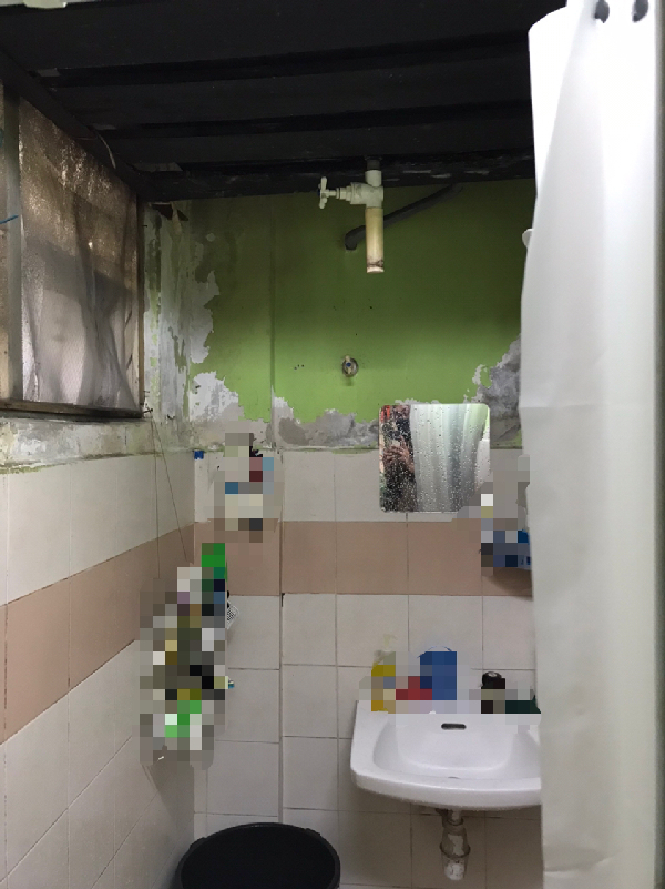 Freehold Flat Cempaka 4 Taman Desa Cempaka Bandar Baru Nilai N9 - photo 6
