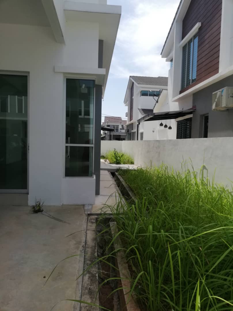 Taman Menerong Indah - photo 2