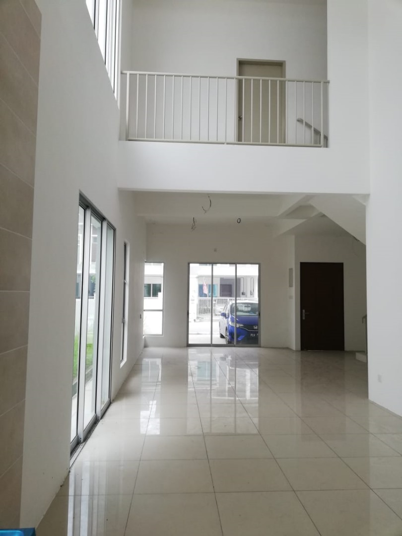 Semi D taman menerong indah, tasek gelugor - photo 4