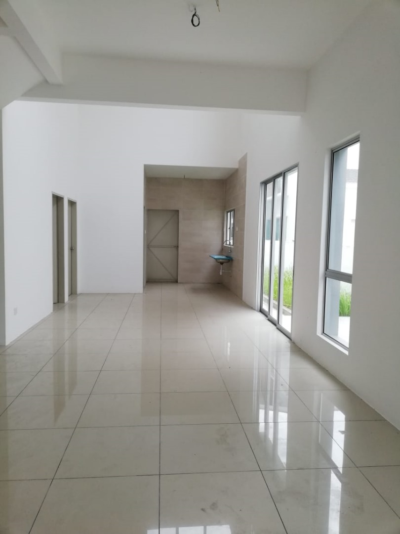 Semi D taman menerong indah, tasek gelugor - photo 7
