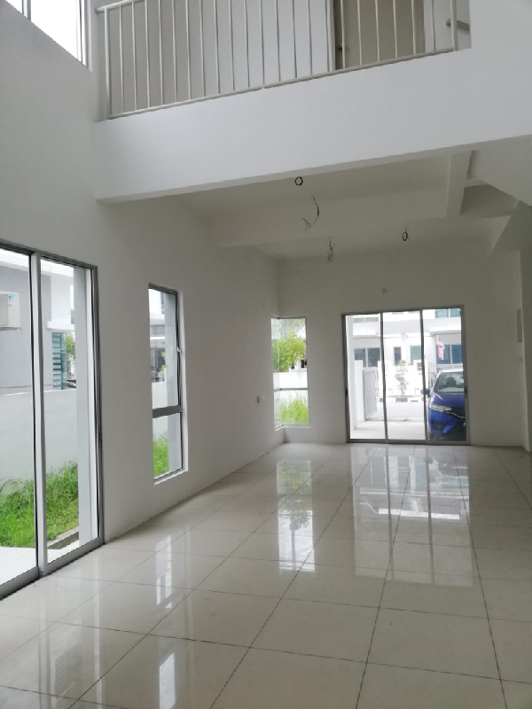semi d 1.5 storey Tmn Menerong Indah, Tasek Gelugor  - photo 6