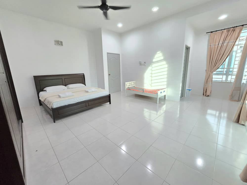 semi d taman vistana jalan langgar, alor setar - photo 5